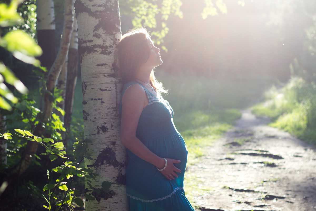 isabelle leroux sophrologue future maman