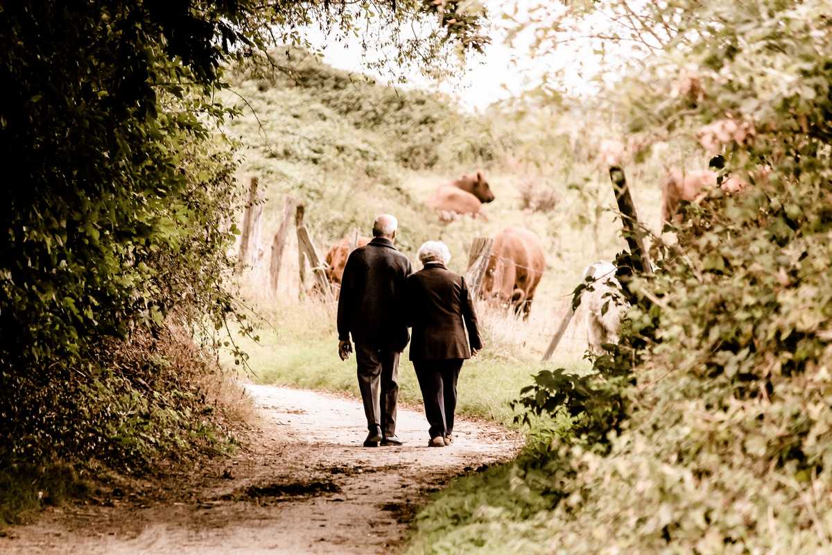 leroux isabele sophrologue couple de personnes âgées